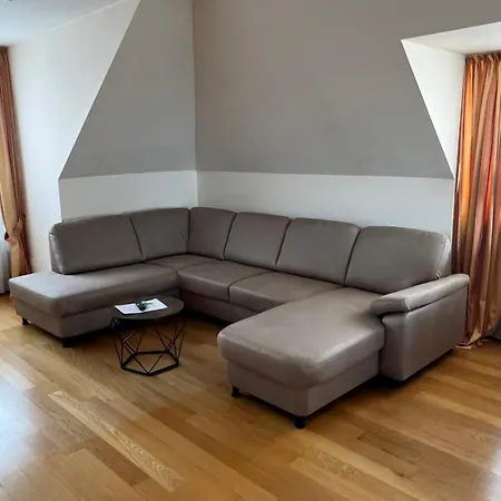 Dünenhaus 2 Schlafzimmer-3