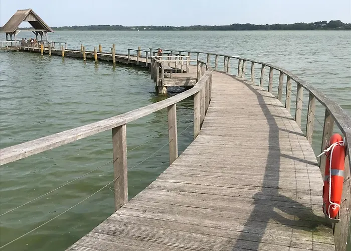 Ferienwohnung Moin ! Timmendorfer Strand